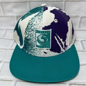Staple Pigeon‎ MCMLXXV Hat Snapback Cap Blue Men